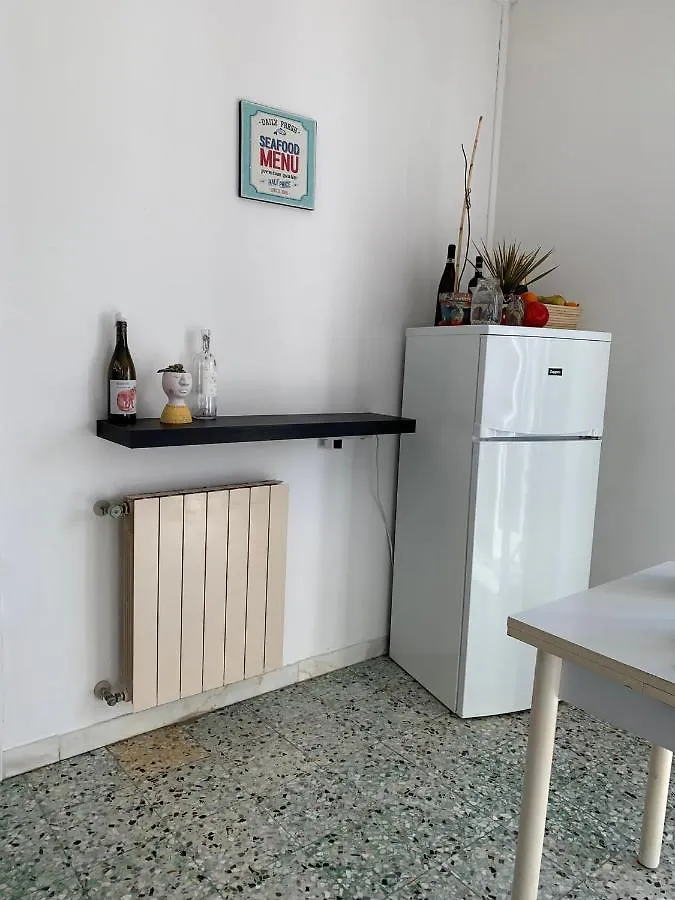 Apartment Appartamento 8 Ameglia