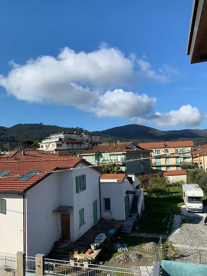 Apartment Appartamento 8 Ameglia