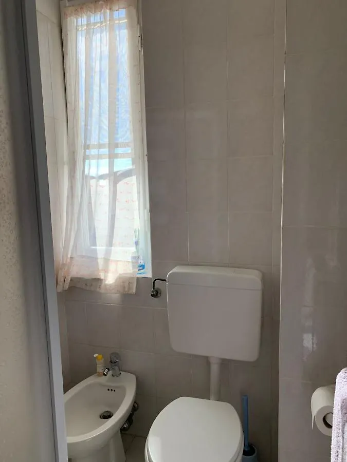 Apartment Appartamento 8 Ameglia