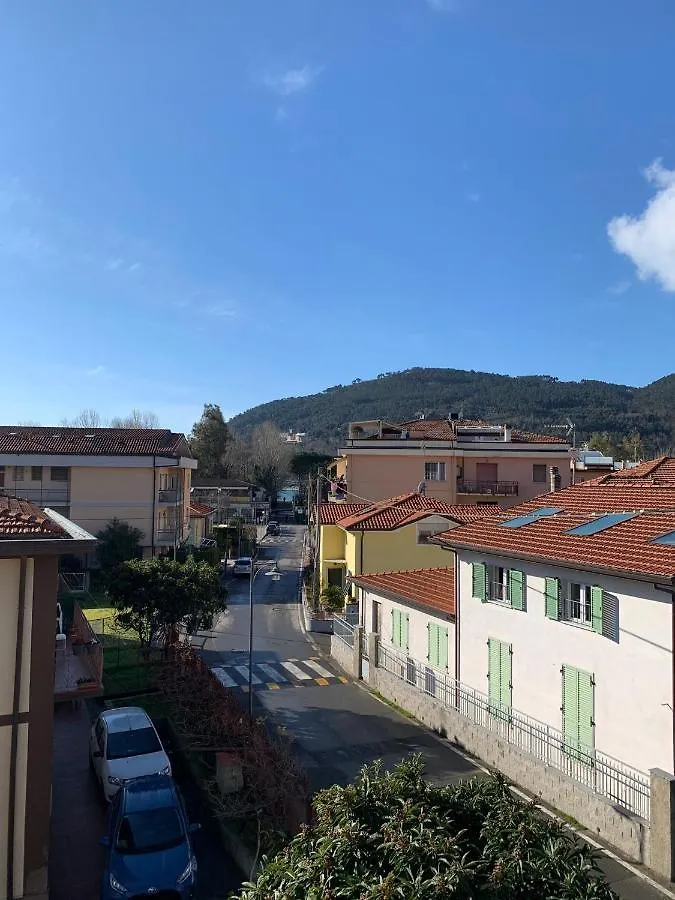 Appartamento 8 Ameglia 0*,  Italy