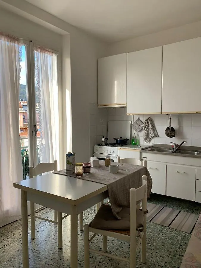 Appartamento 8 Ameglia Apartment