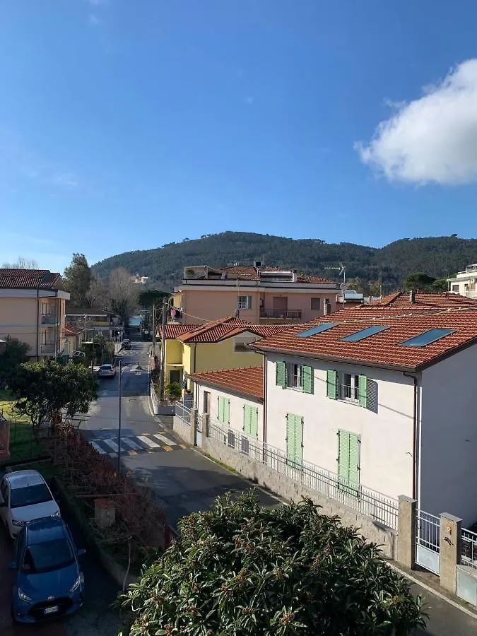 Appartamento 8 Ameglia Apartment