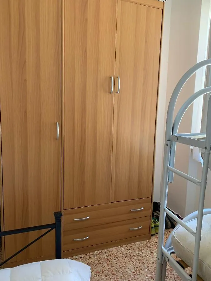 Apartment Appartamento 8 Ameglia Italy