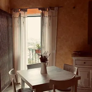Le Tre Casette Appartamento