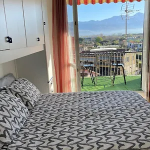 Loft Felix Con Parcheggio Privato Appartamento