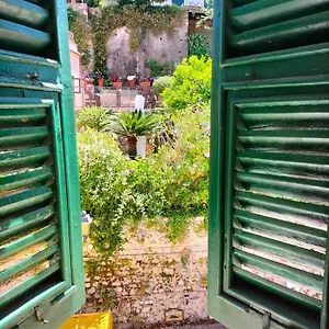 La Terrazza Di Alta Appartamento